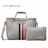 Tommy Leather Bag