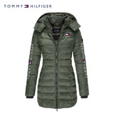 Tommy Womens Jacket