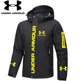Winter Fleece Jacket