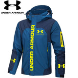 Winter Fleece Jacket