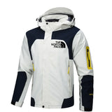 Men's Fleece Jacket