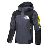 Men's Fleece Jacket