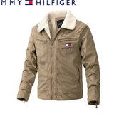Tommy Bomber Jacket