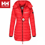 Hansen Women's Jacket