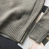 Solene | Haven Wool Sweater