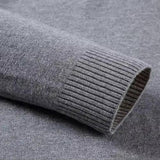 Francine | Cashmere Sweater