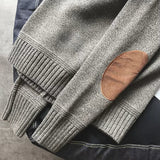 Solene | Haven Wool Sweater