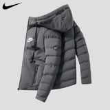 Nike Winterjacket