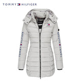 Tommy Womens Jacket
