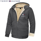 Tommy Thick Cardigan