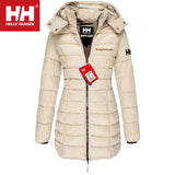 Hansen Women's Jacket